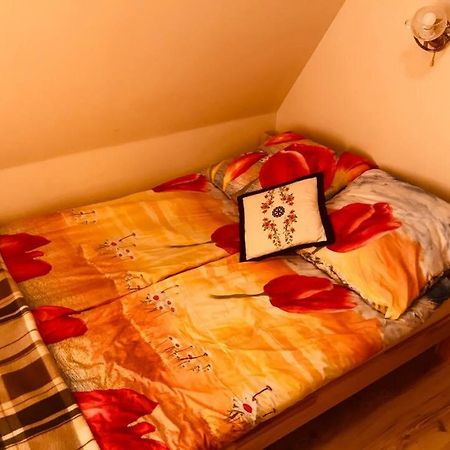 Agroturystyka U Szaflarskich Banska Nizna 외부 사진